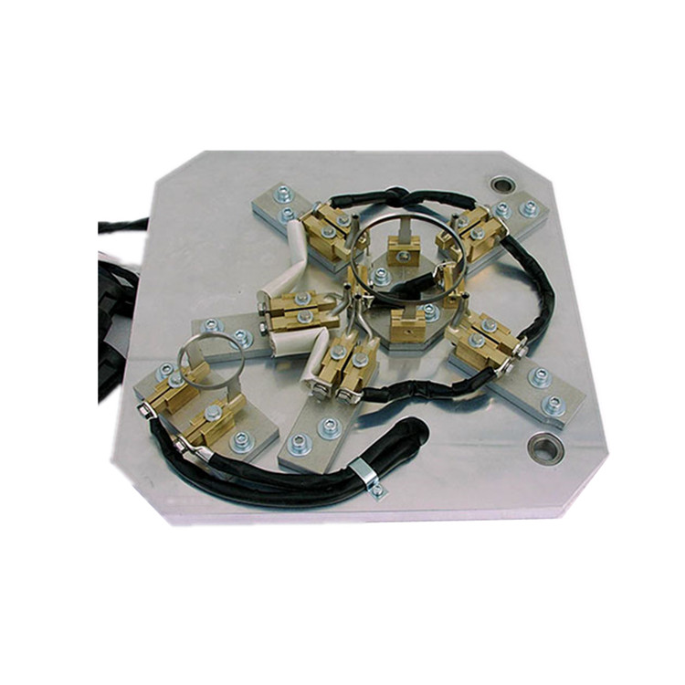 HSGM熱修邊系統(tǒng)HSG-AIRBAG