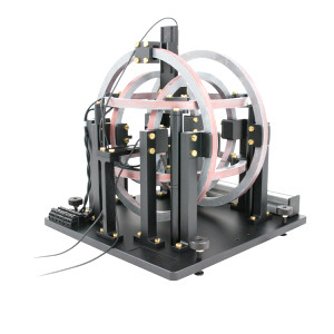 SPEKTRA磁通密度发生器FDG-15
