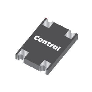 CENTRALSEMI桥式整流器CBRDFA4-100 BK