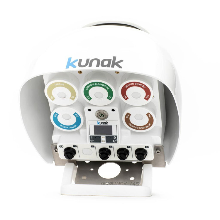 KUNAK空氣質量監測儀AIR Pro