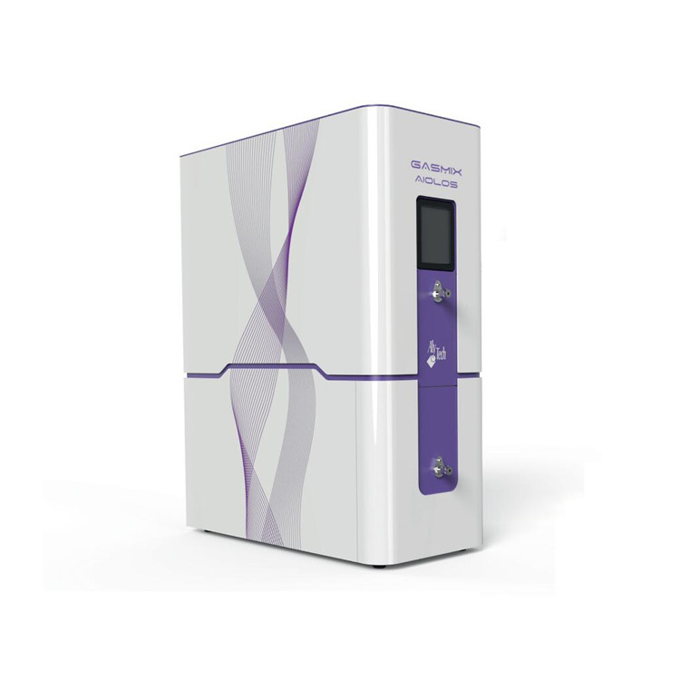 GASMIX氣體混配器Aiolos III