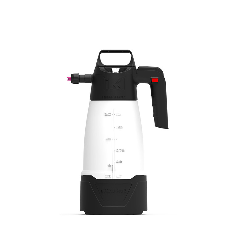IK Sprayers電動噴霧器IK e Foam Pro 2