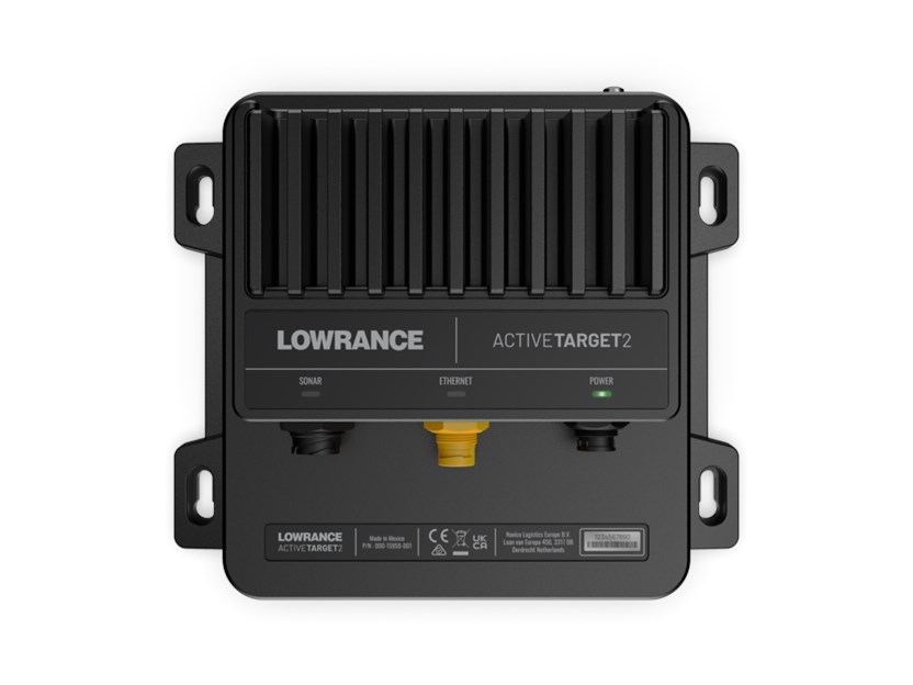 LOWRANCE傳感器ActiveTarget 2