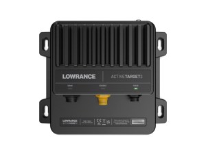 LOWRANCE传感器ActiveTarget 2