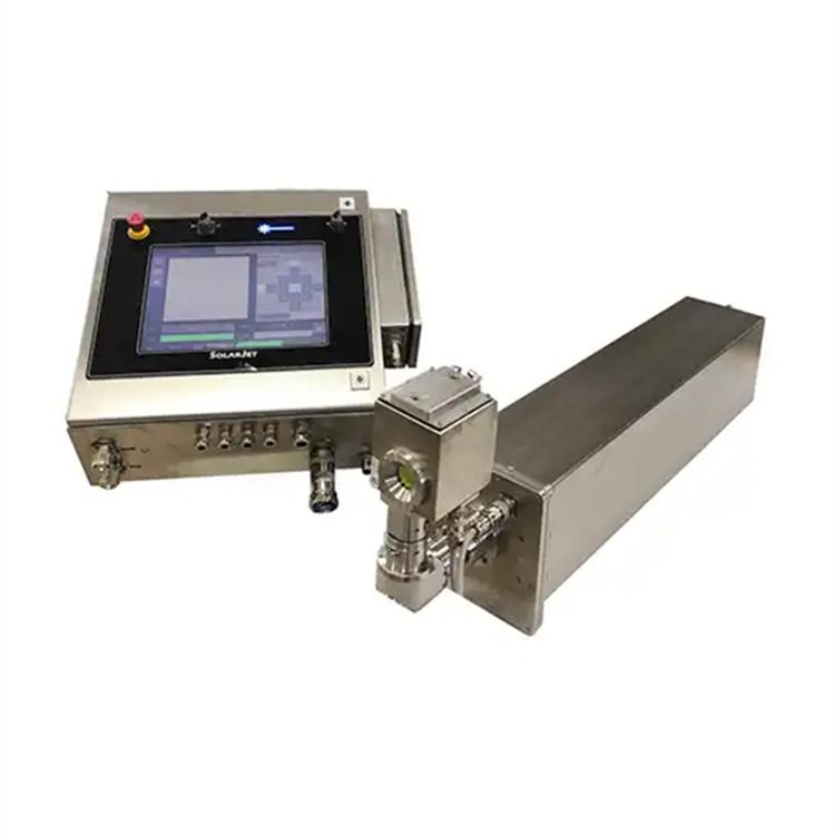 SOLARIS LASER激光器SolarJet HDM