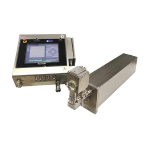 SOLARIS LASER激光器SolarJet HDM