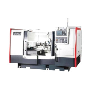 E-TECH內(nèi)圓磨床EGI-150 CNC