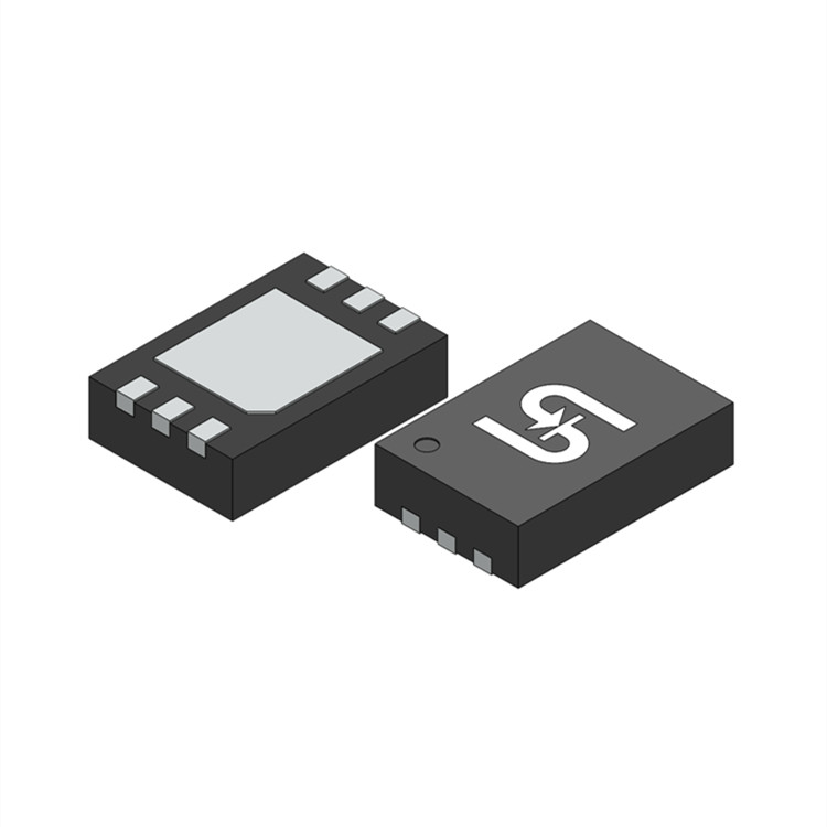 TSMC磁傳感器TSHA2101