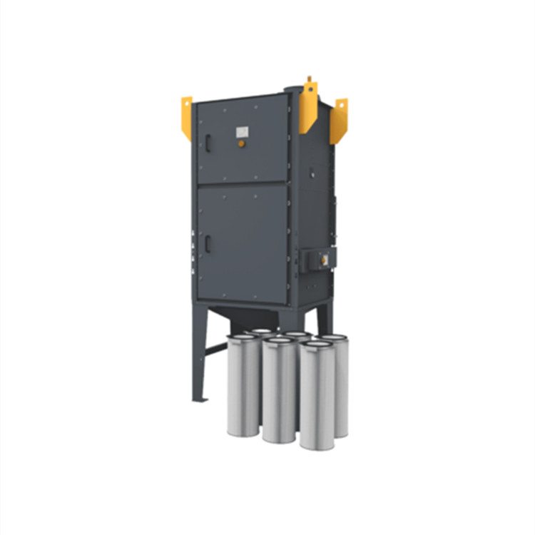 Hengst Filtration筒式除塵器EJC-P 4