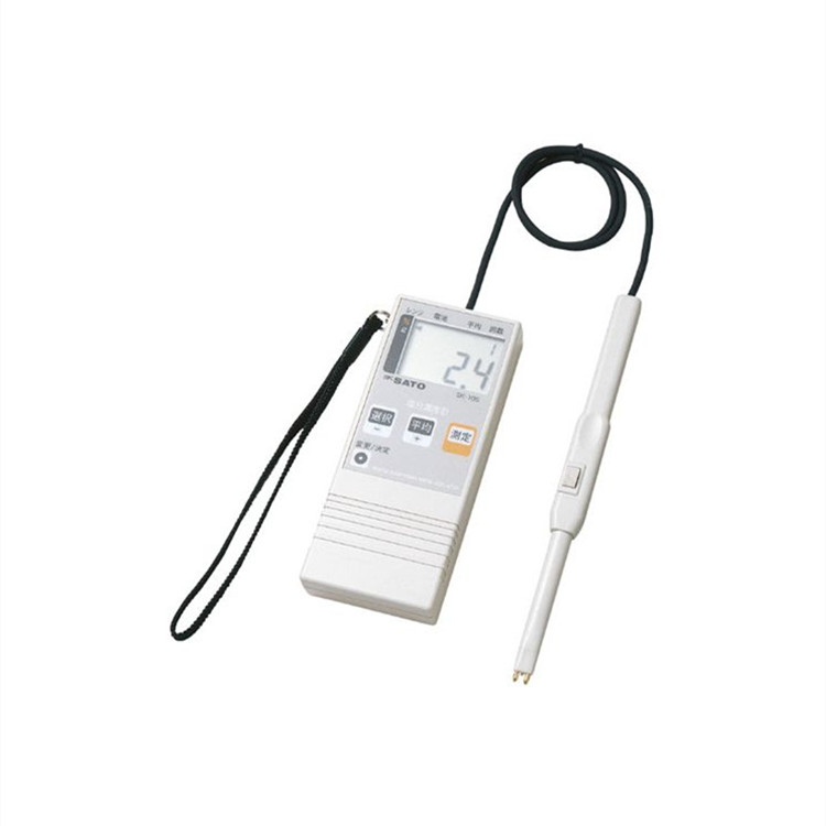 SATO鹽分測量儀SK-10S
