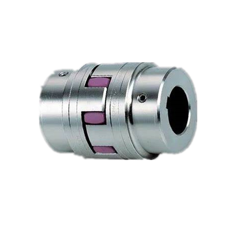 KTR彈性聯軸器ROTEX 90 98SHA (紫色）