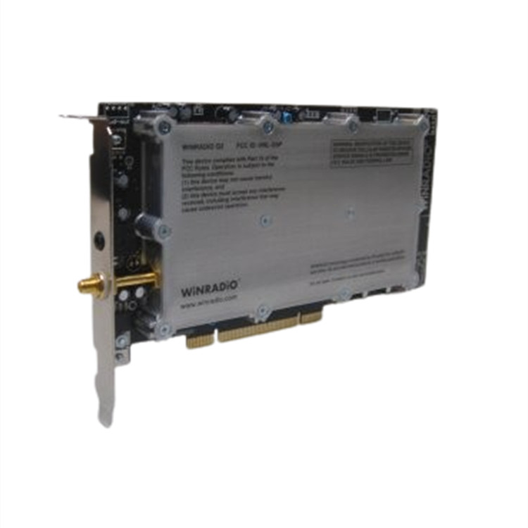 WINRADIO掃描接收機WR-G305i