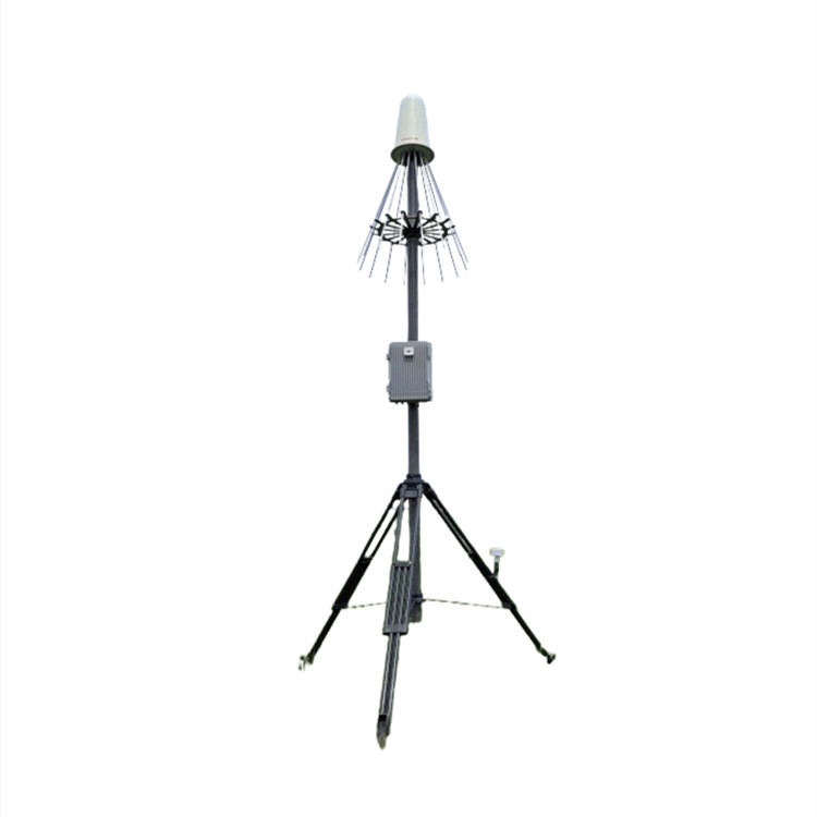 WINRADIO地理定位系統(tǒng)WG-8800