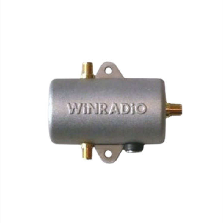 WINRADIO雙天線合路器WR-ACD-1800
