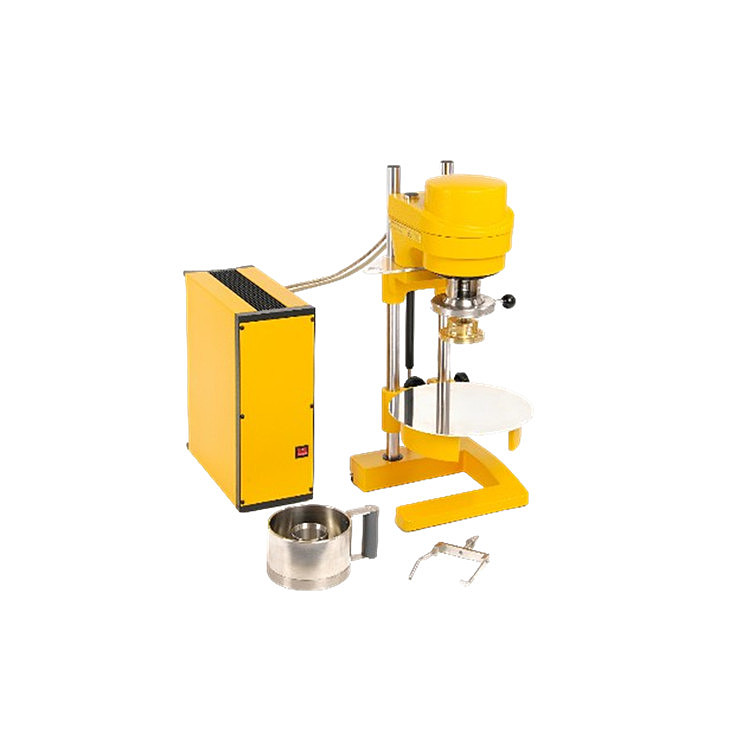 RHEOTEST旋轉(zhuǎn)流變儀RHEOTEST BUILDING MATERIAL RHEOMETER