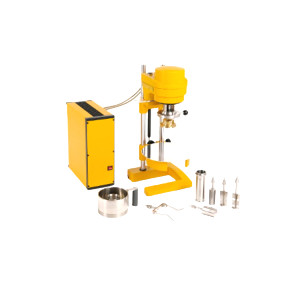 RHEOTEST旋轉(zhuǎn)流變儀RHEOTEST BUILDING MATERIAL RHEOMETER