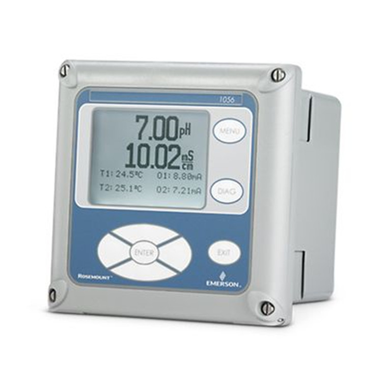 ROSEMOUNT四線制變送器1056-03-24-38-AN