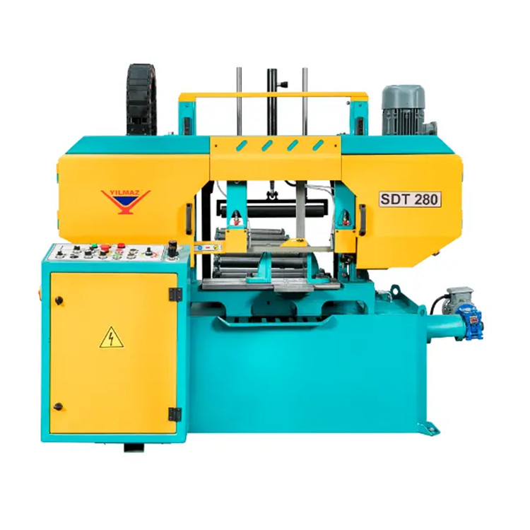 YILMAZ型材切割機SDT 280