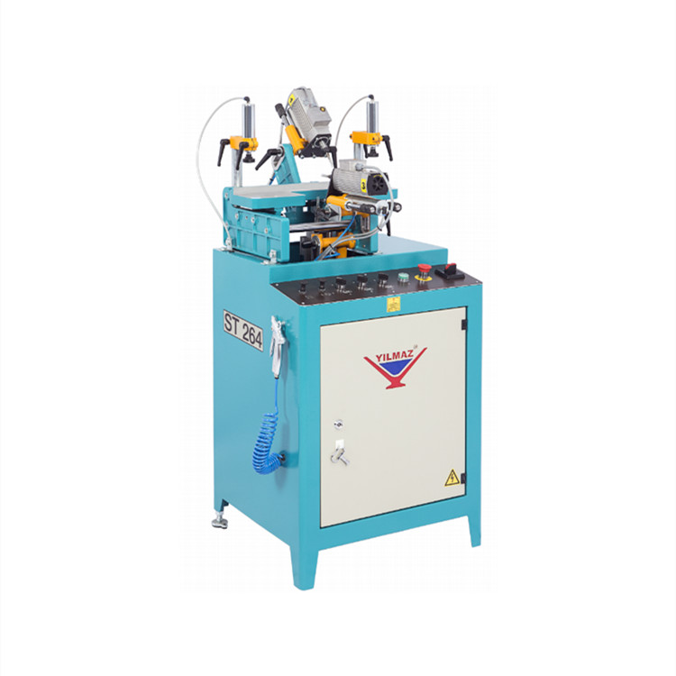 YILMAZ排水機ST 264