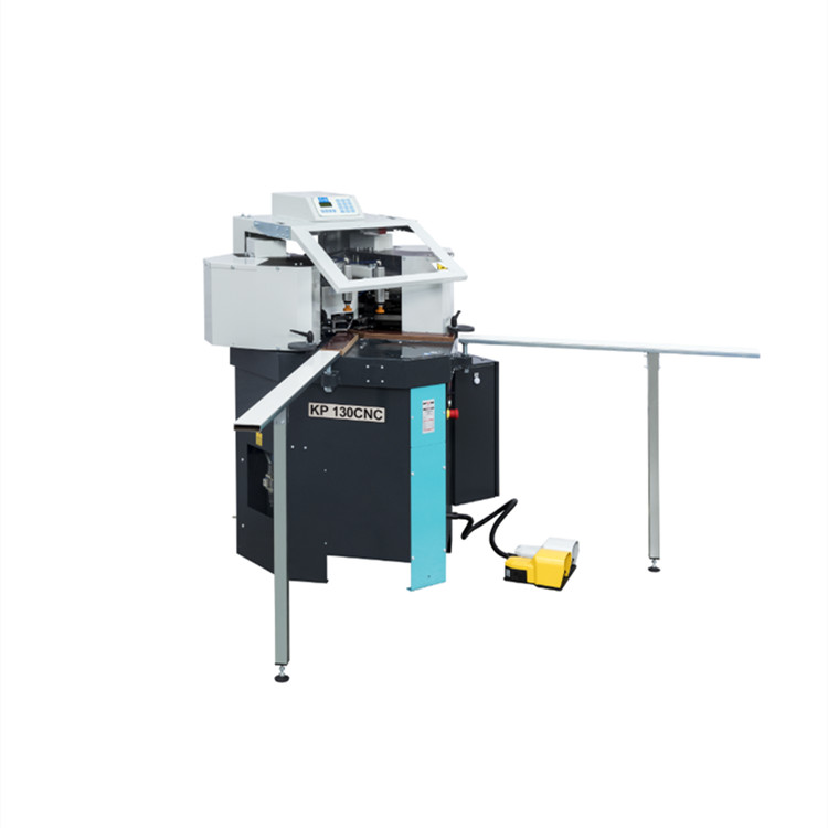 YILMAZ數(shù)控自動(dòng)壓角機(jī)KP 130 CNC