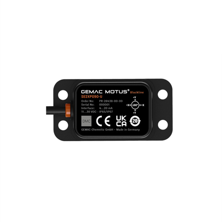 GEMAC傳感器NE1XP360-U