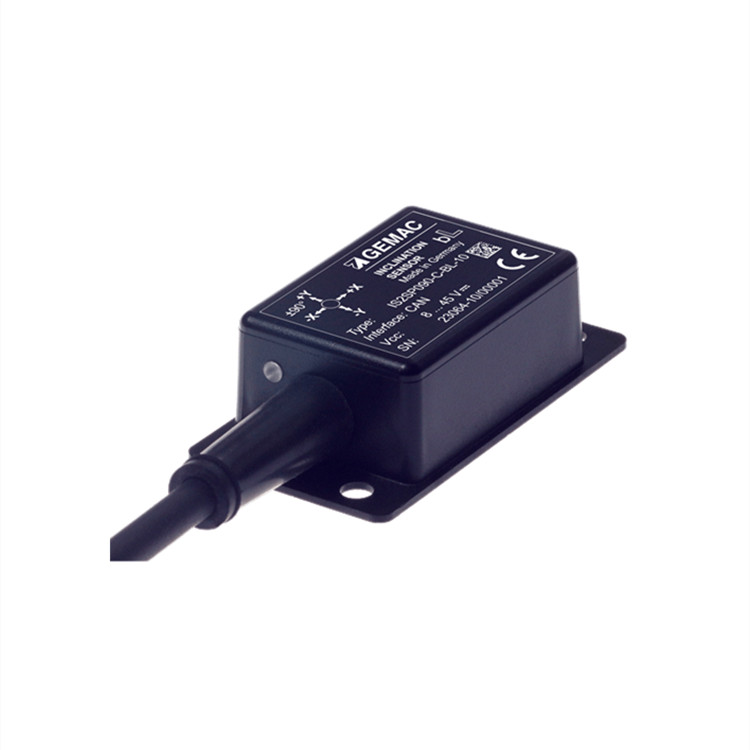 GEMAC傾角傳感器IS1SP360-O-BL
