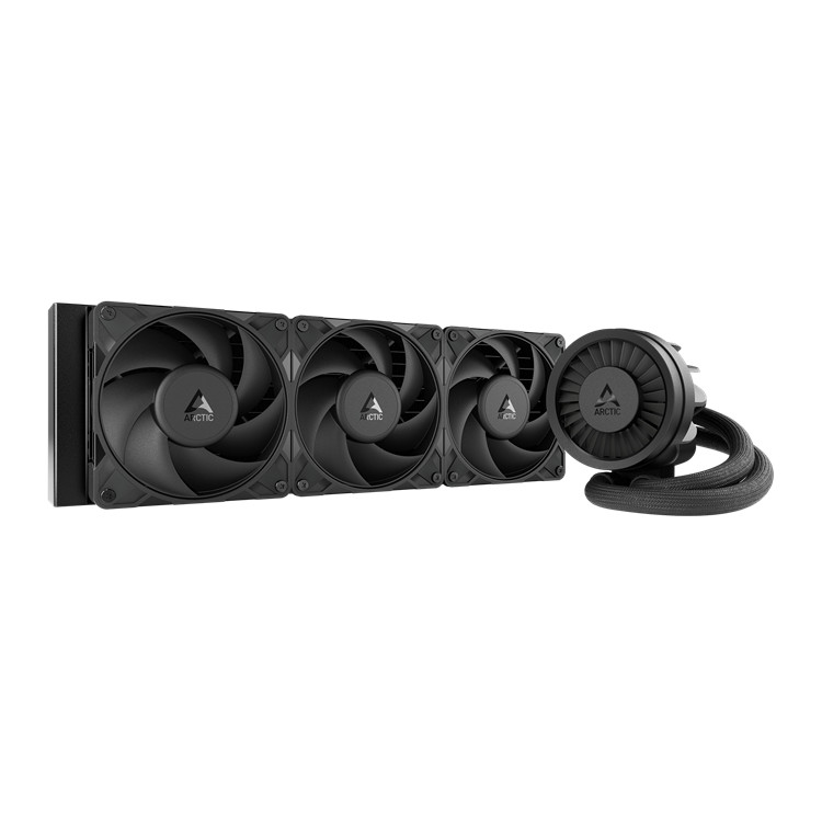 ARCTIC水冷器Liquid Freezer III Pro 360