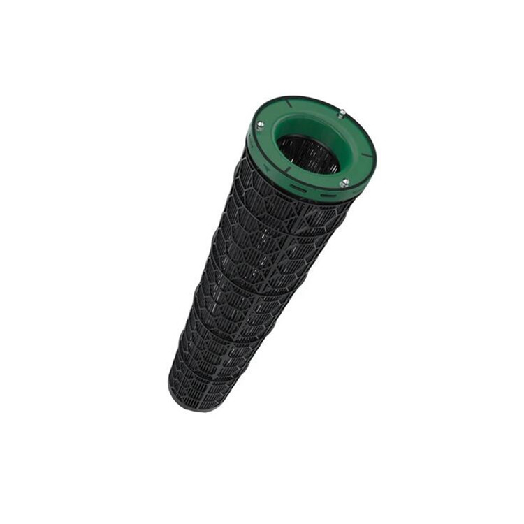 CAMFIL吸附筒CC XG 2600 VOC_O3_NO2_SO2