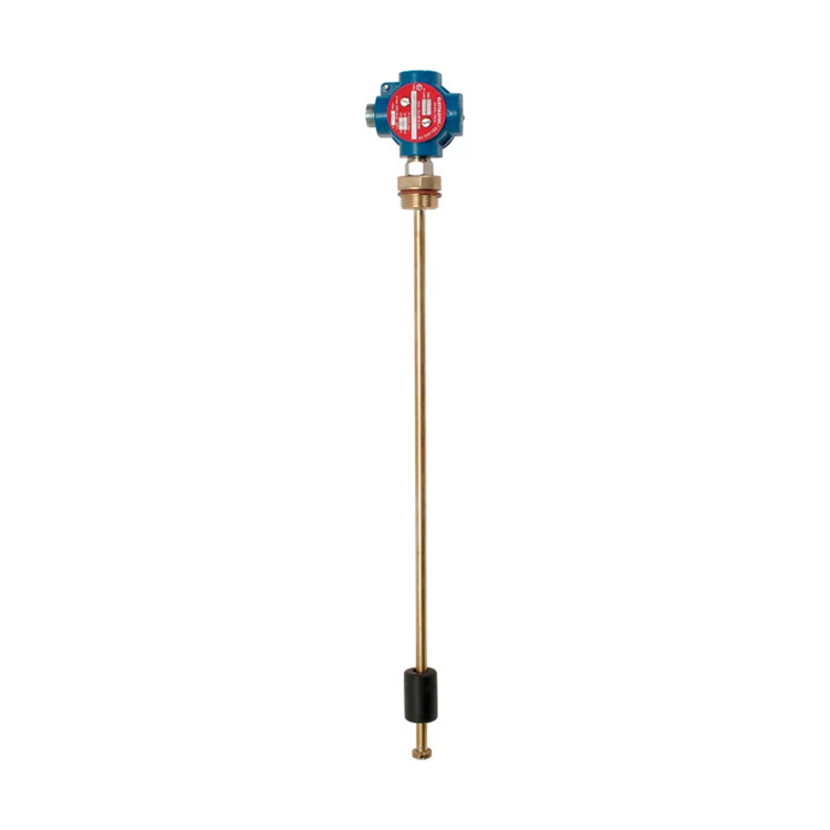 ELETTROTEC防爆液位開關LM1CTA1500EP