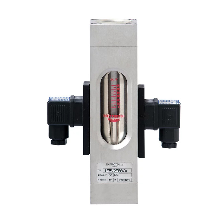 ELETTROTEC電動(dòng)流量開關(guān)IF4V2E16AM7SC