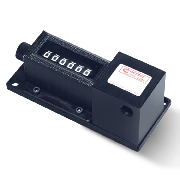 CONTROL LINE計(jì)數(shù)器AC-6