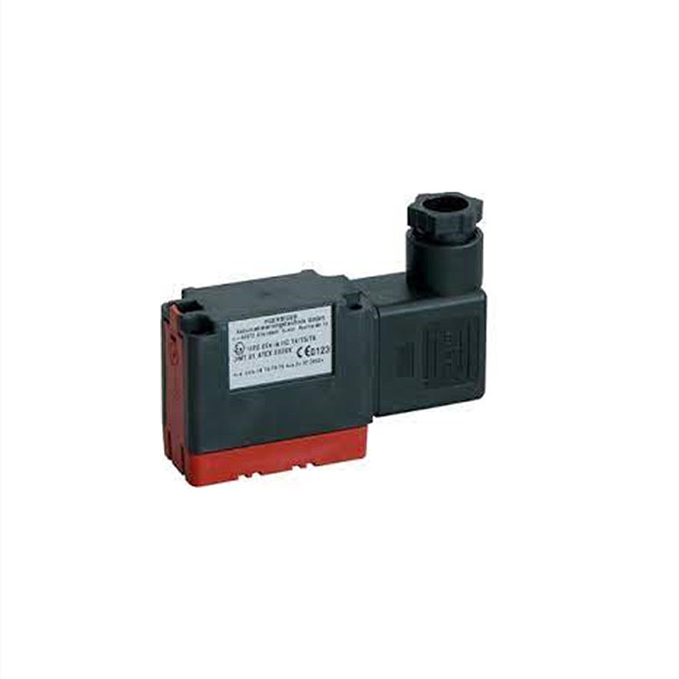 HOERBIGER氣動閥PS 11048-640A-02