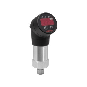GEMU压力变送器3140G14R40714