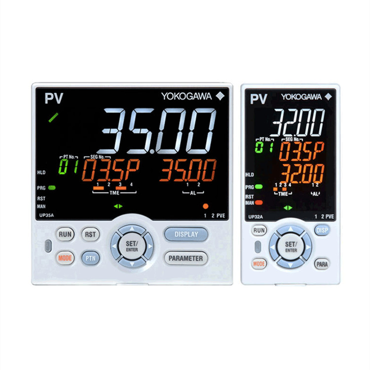 YOKOGAWA程序控制器UP35A