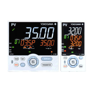 YOKOGAWA程序控制器UP35A