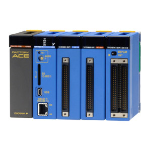 YOKOGAWA可編程邏輯控制器F3PU10-0S