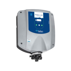TEFEN電動(dòng)配料泵MixRite E-300