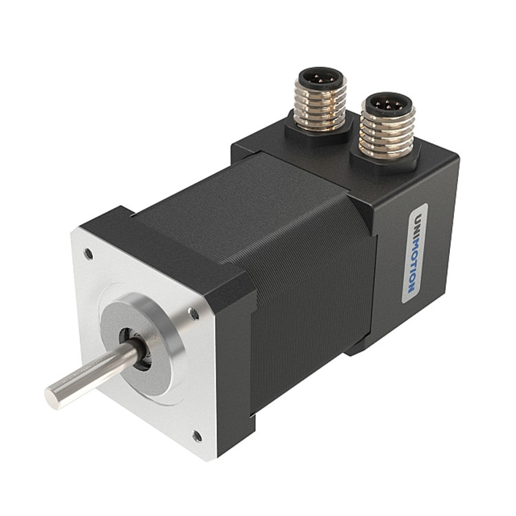 UNIMOTION電機(jī)STMN 42 L E