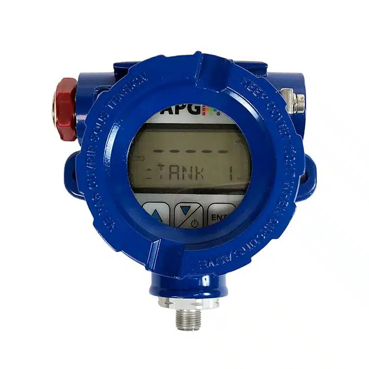 APG顯示器MDI-9-4-2-0-B0