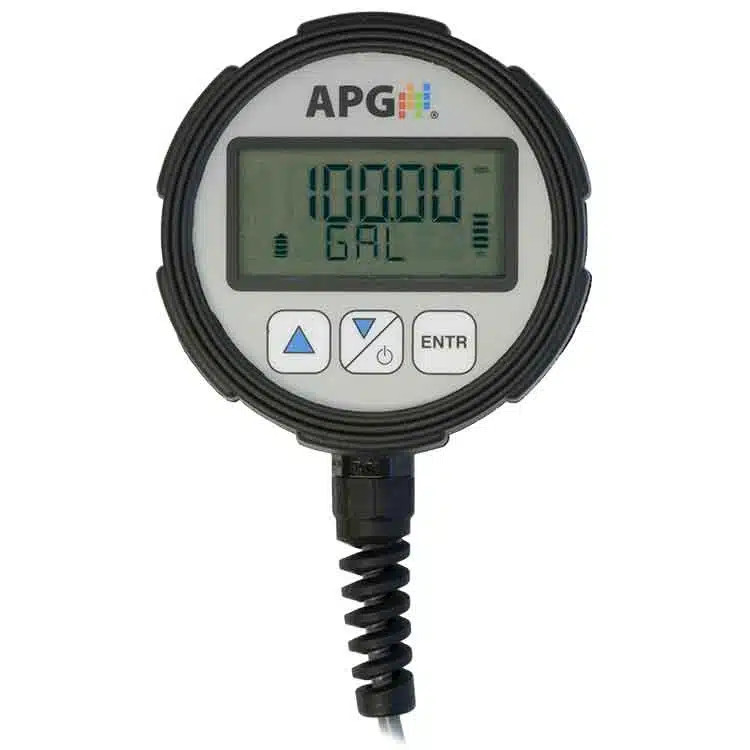 APG回路供電顯示器LPD-0-0