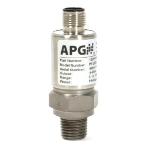APG工業壓力變送器PT-200-L1-100PSIG-E5-P0
