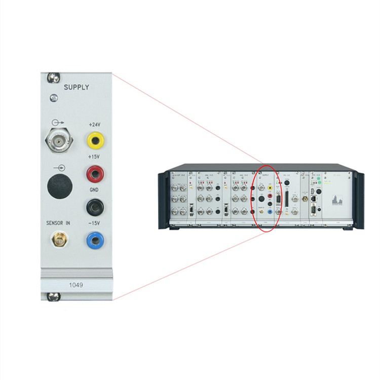 SPEKTRA內(nèi)部傳感器電源SUPPLY 1049