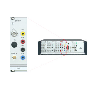 SPEKTRA內部傳感器電源SUPPLY 1049