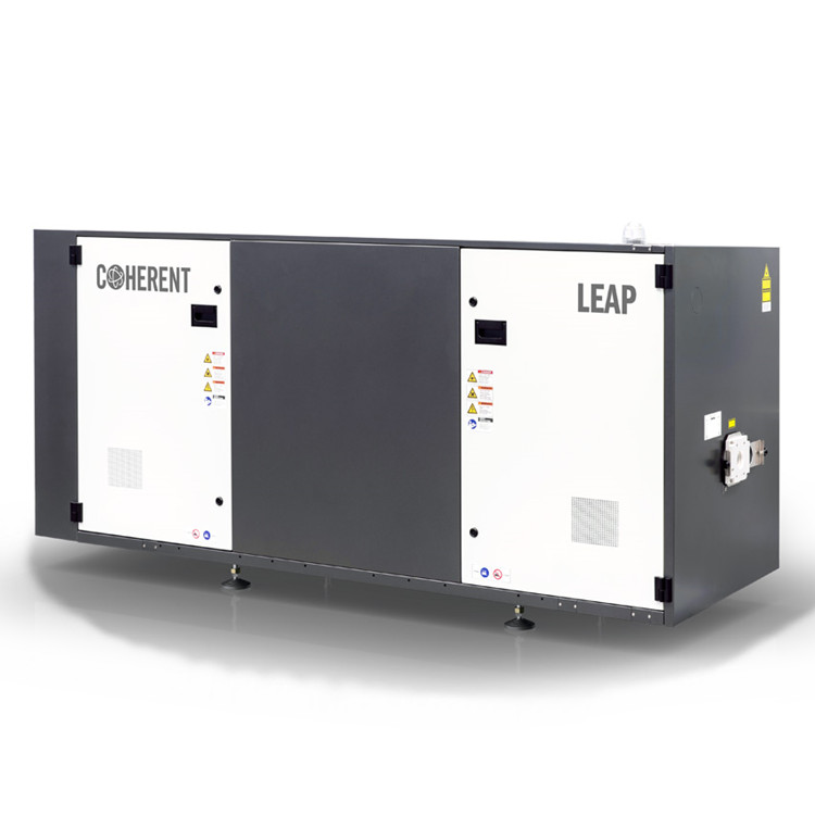 COHERENT準分子激光器LEAP 50A