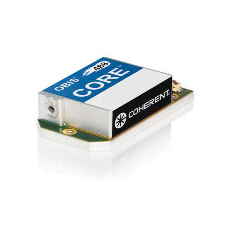 COHERENT激光模塊OBIS CORE 488LS