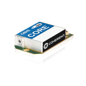 COHERENT激光模塊OBIS CORE 488LS