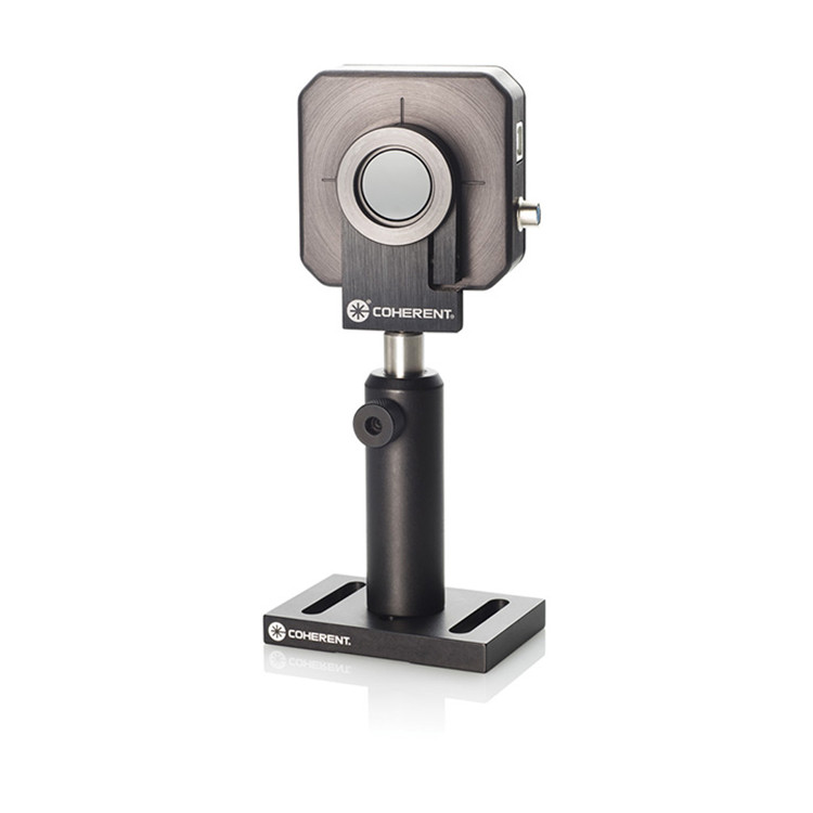 COHERENT相機(jī)LaserCam-HR II 1/2-inch