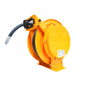 KOREEL開放式水管卷盤RWA-1320
