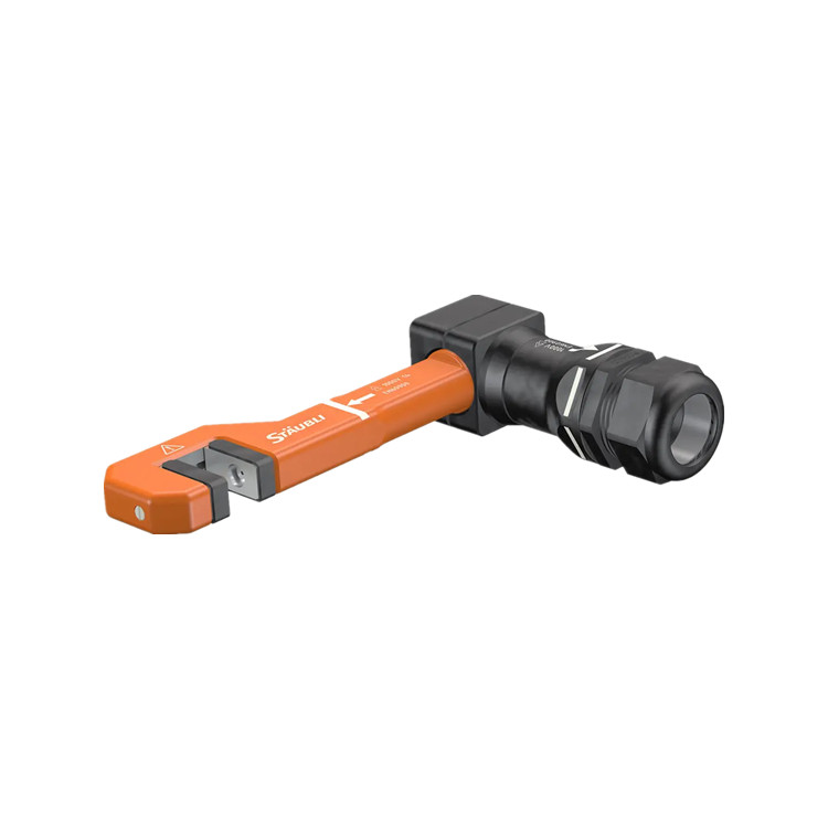 STAUBLI工業(yè)連接器FSA20S/CS10-H35