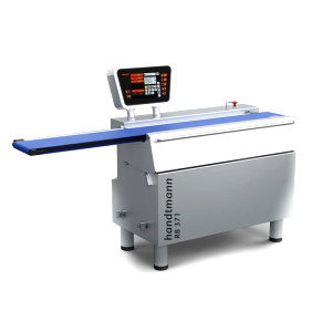 HANDTMANN輸送機RB 371
